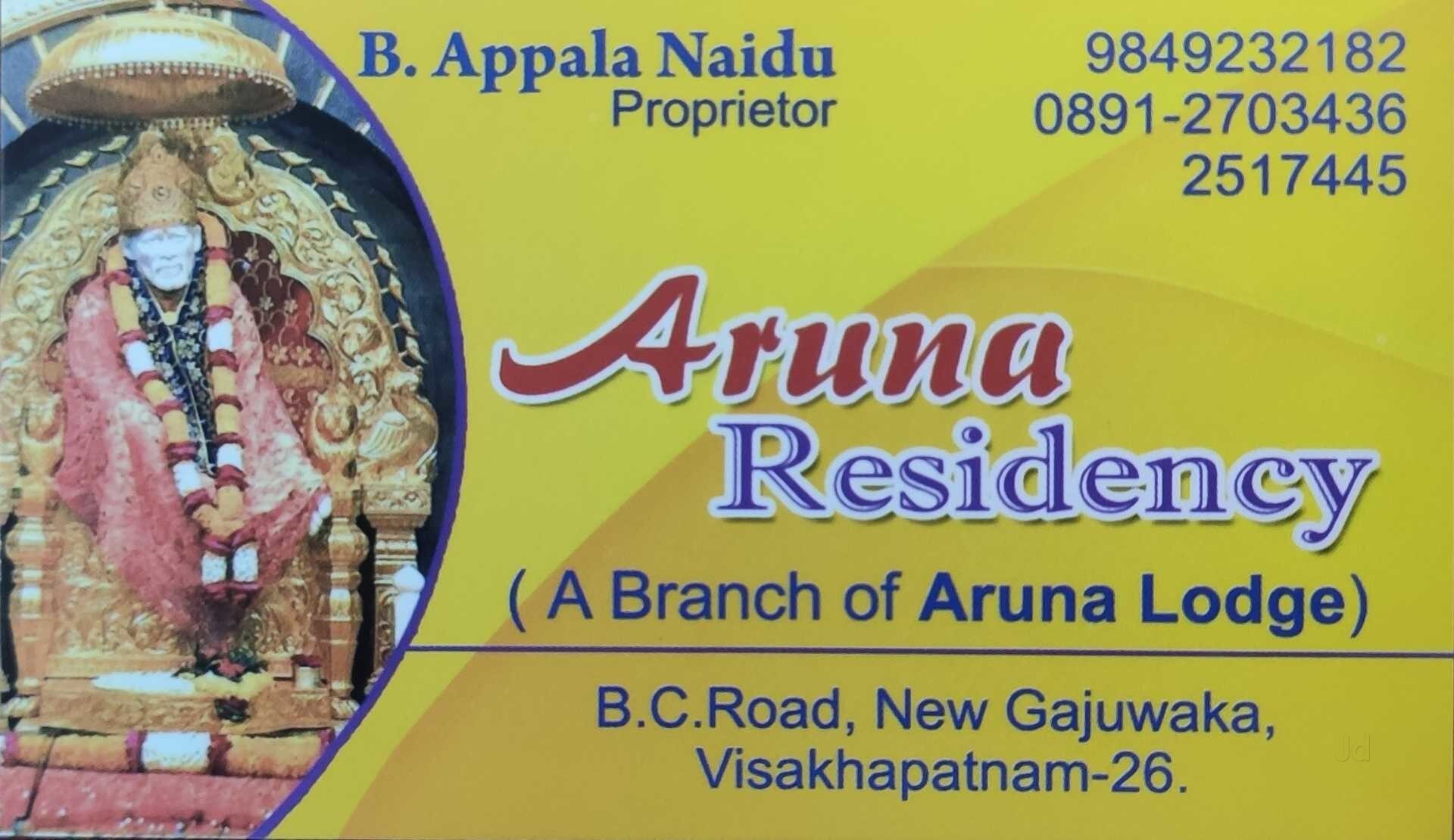 Top Lodging Services in Jaggayyapalem, Visakhapatnam Best