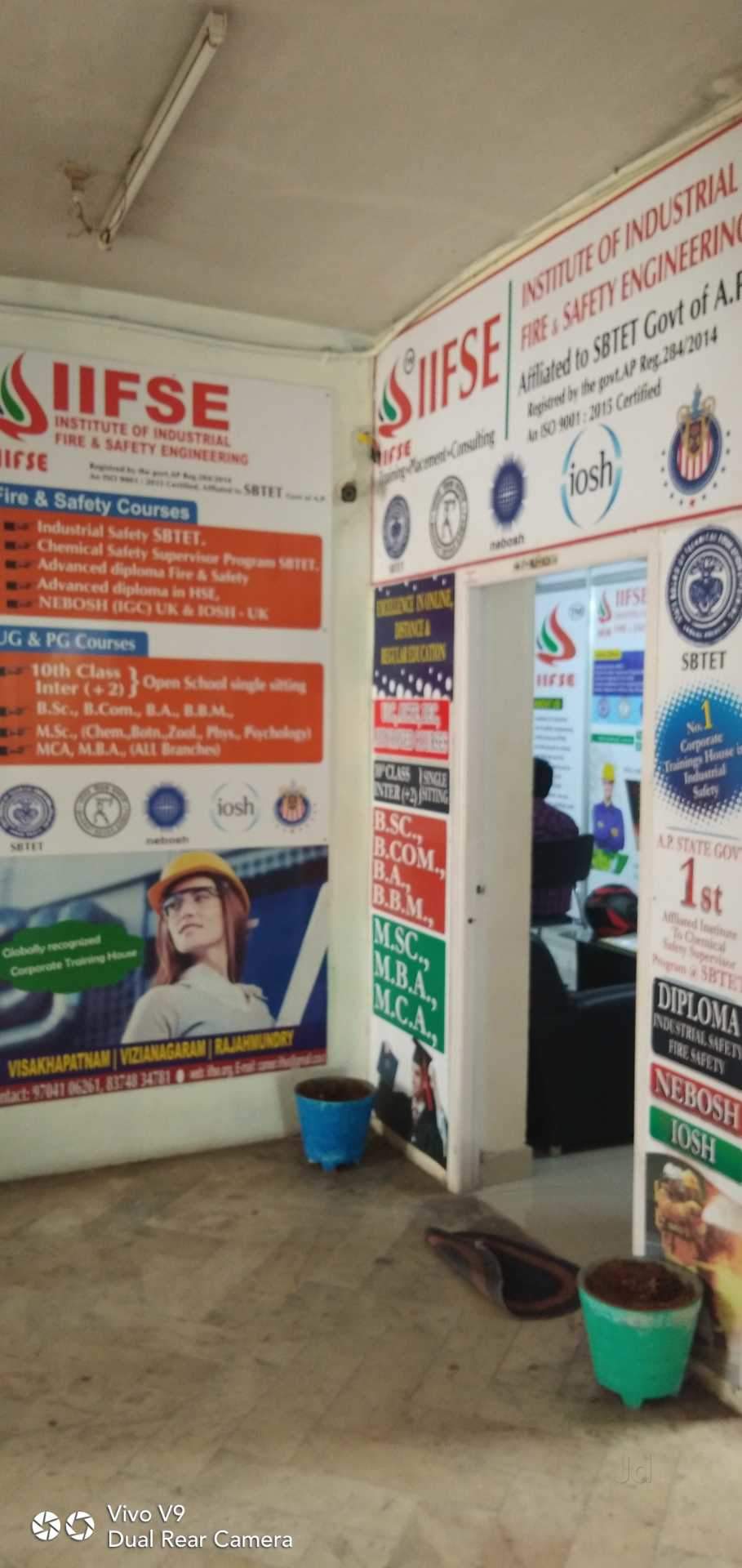 Top 50 B Tech Correspondence Institutes in Visakhapatnam Best