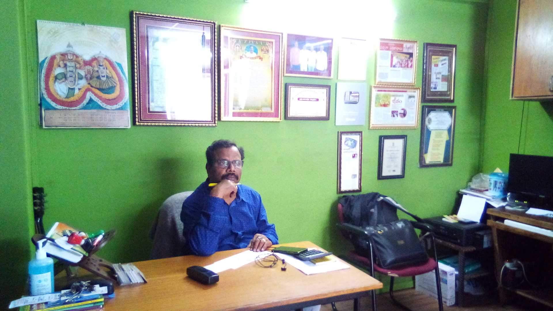 Top Sound Recording Studios in Visakhapatnam साउंड रिकॉर्डिंग