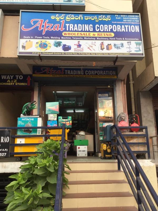Catalogue Modern Agencies in Suryabagh , Visakhapatnam Justdial