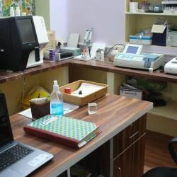 Lab view 8