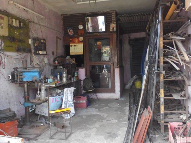 Catalogue Visakha Plastic Welding Works in Lawsons Bay Colony