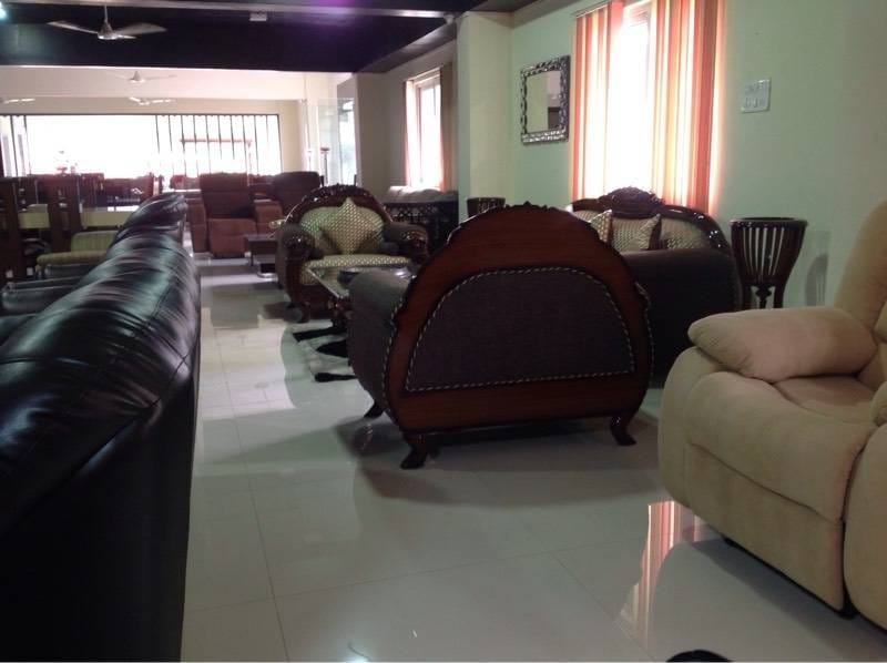Furniture Land Vizag Youtube