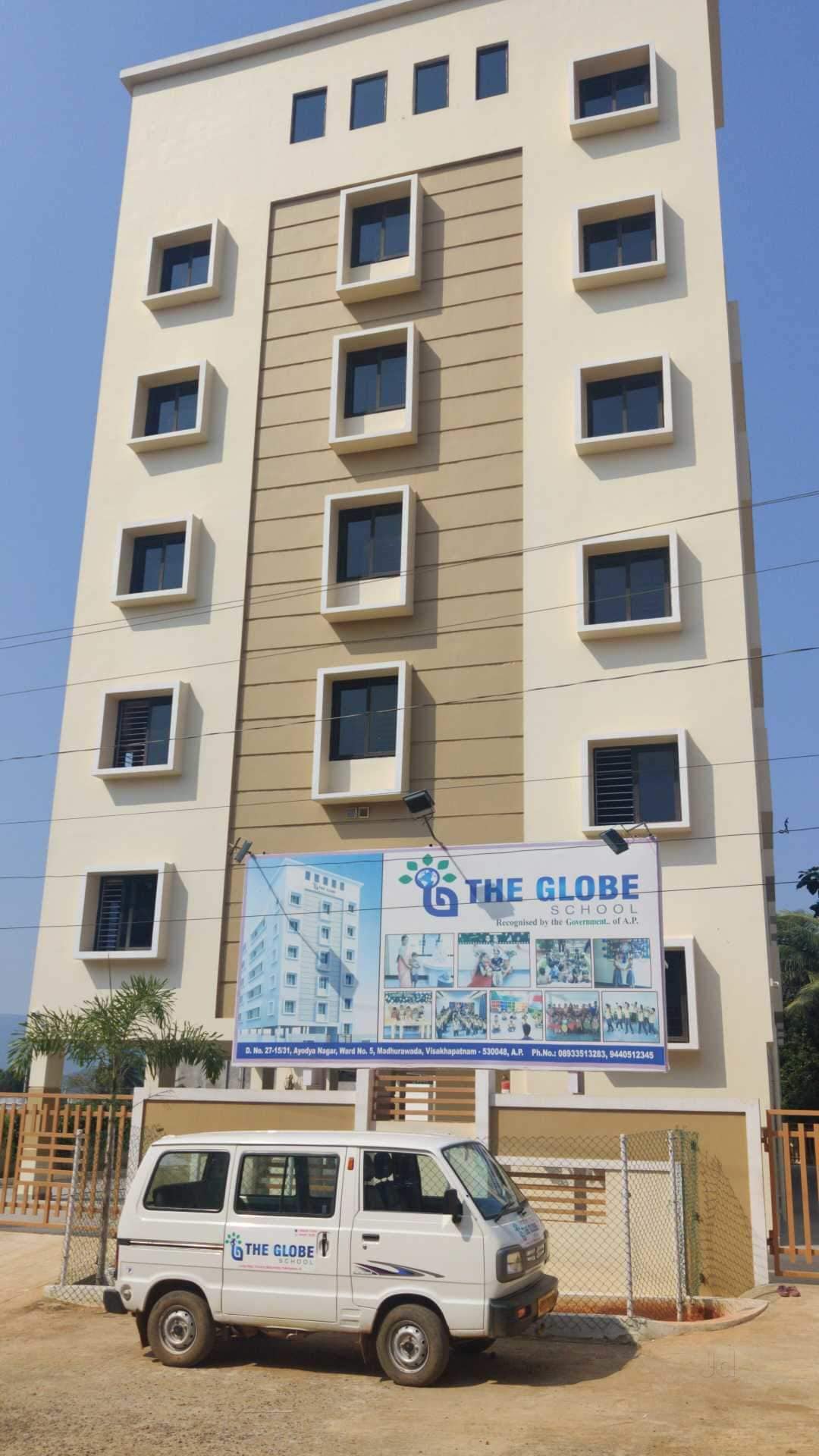 Top 30 Nursery Schools in Madhurawada, Visakhapatnam Best Play