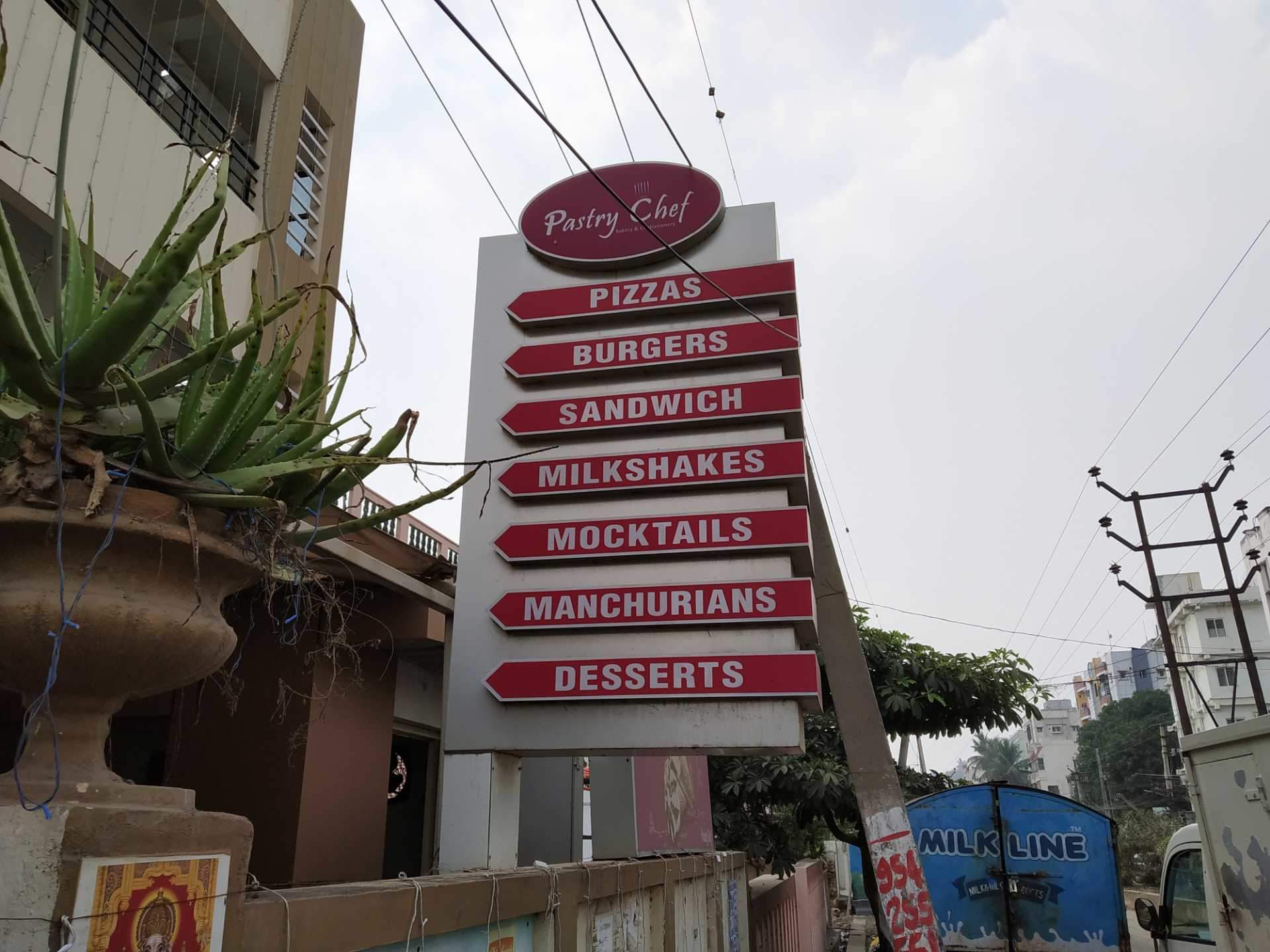 Update 75+ cake walk bakery vizag best in.daotaonec