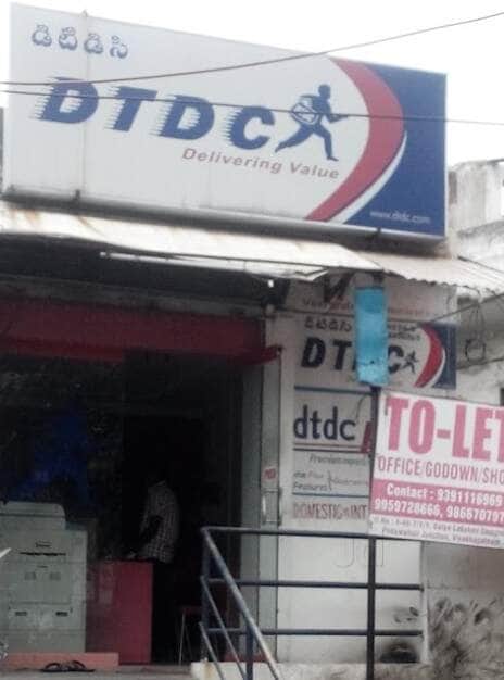 DTDC Express Ltd in Madhurawada,Visakhapatnam - DTDC-Courier Services ...