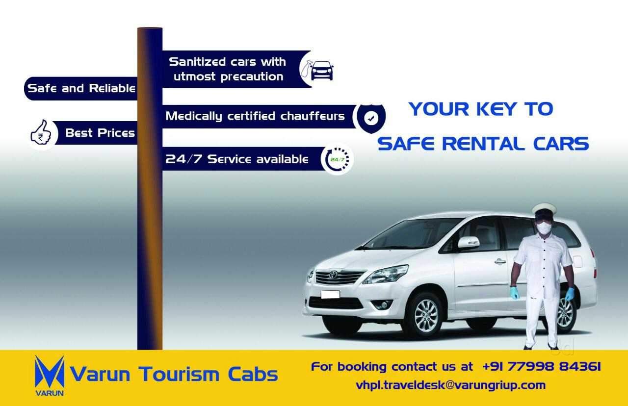 Top 100 Travel Agents in Maharanipeta Best Tour Operators Justdial