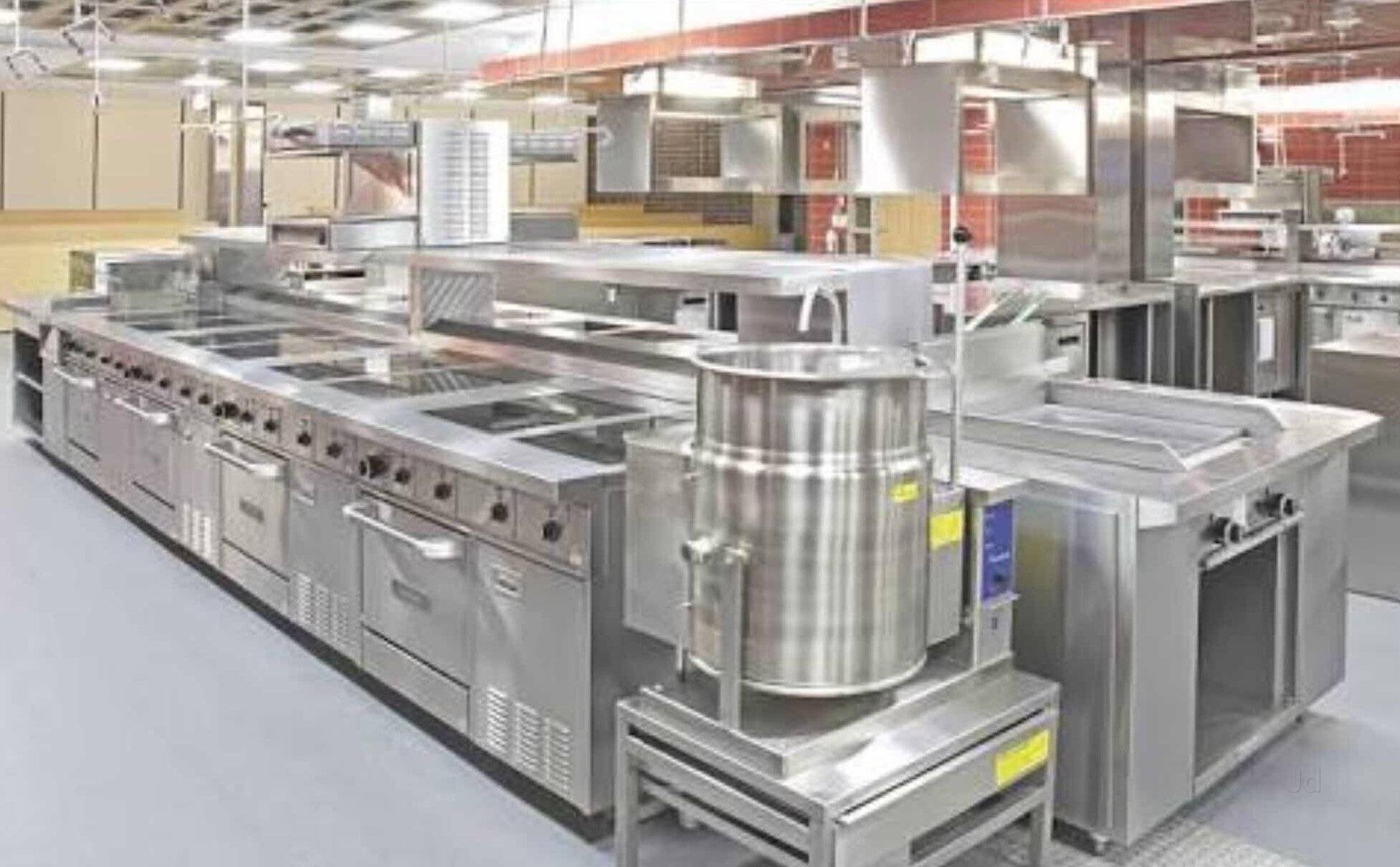 GAYATRI FABRICATION Catering Equipment