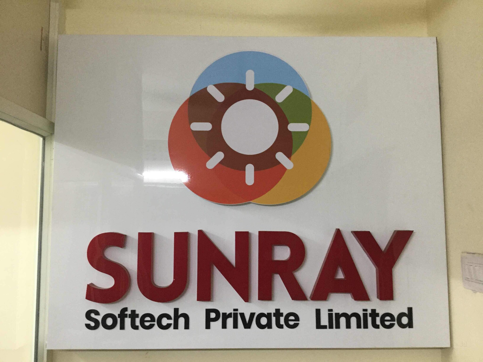 Sunray Softech Seethammapeta Computer Training Institutes In Visakhapatnam Justdial