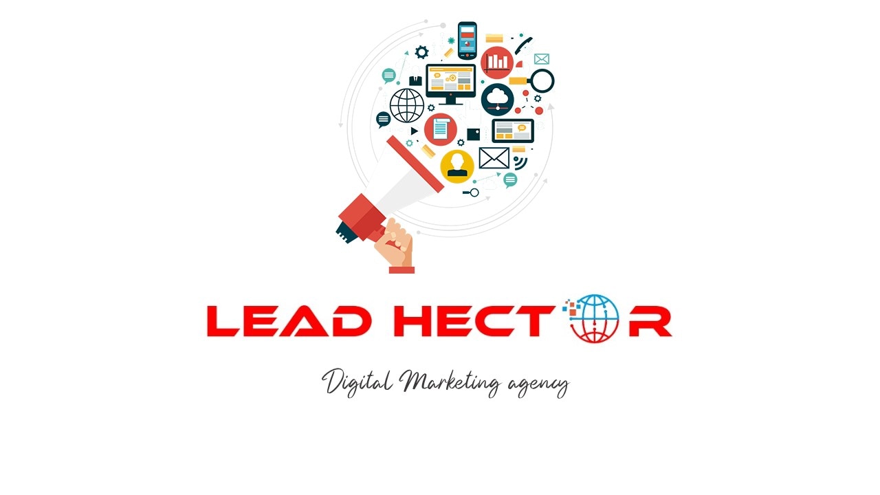 Lead Hector Digital Marketing Agency in Dwaraka Nagar Visakhapatnam,  Visakhapatnam - Best Webpage Designing in Visakhapatnam - Justdial