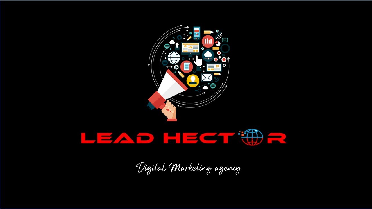 Lead Hector Digital Marketing Agency in Dwaraka Nagar Visakhapatnam,  Visakhapatnam - Best Webpage Designing in Visakhapatnam - Justdial