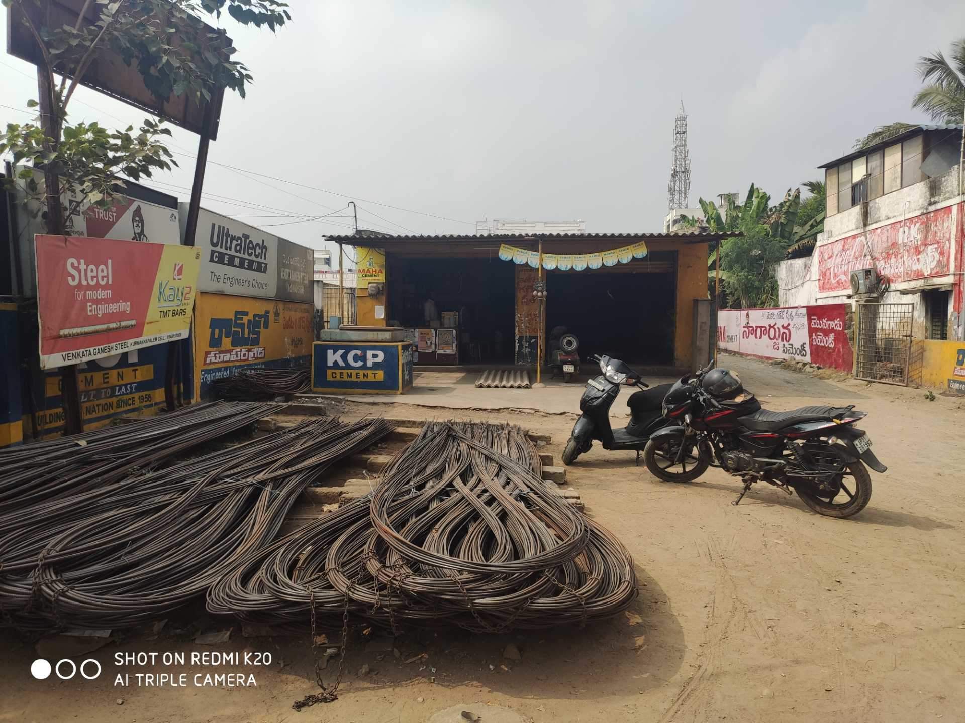 Top 20 Tata GI Pipe Dealers in Visakhapatnam गई पाइप डीलर्सटाटा