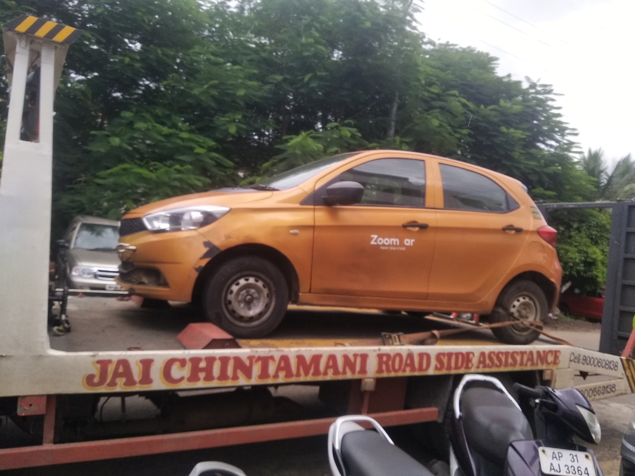 Top 50 Crane Service Providers in Visakhapatnam क्रेन सर्विस