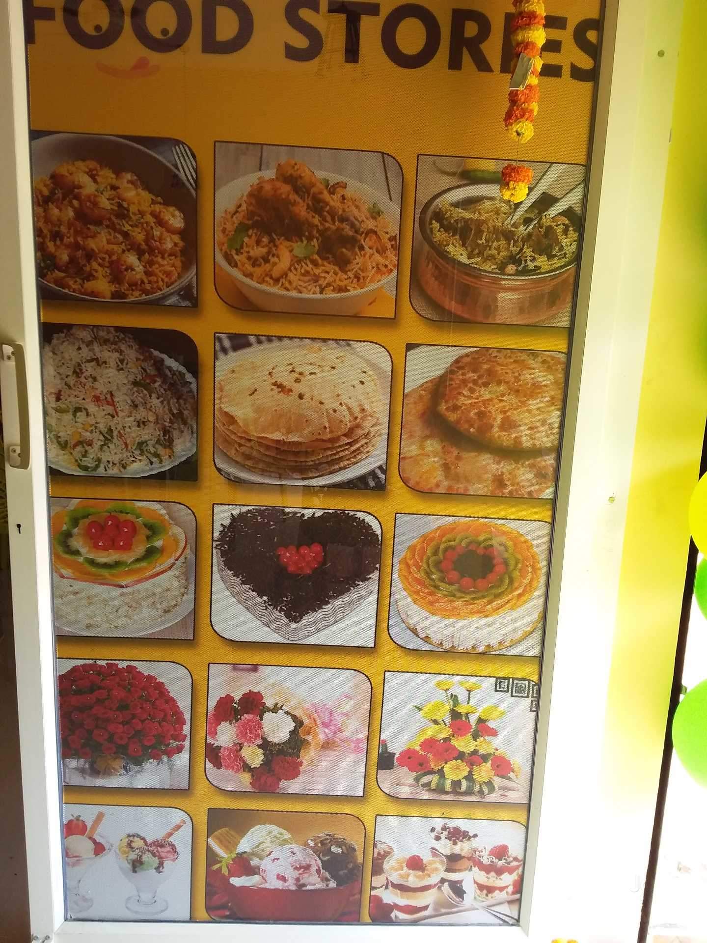 7 Biryanis Mvp Colony Visakhapatnam Restaurants Justdial