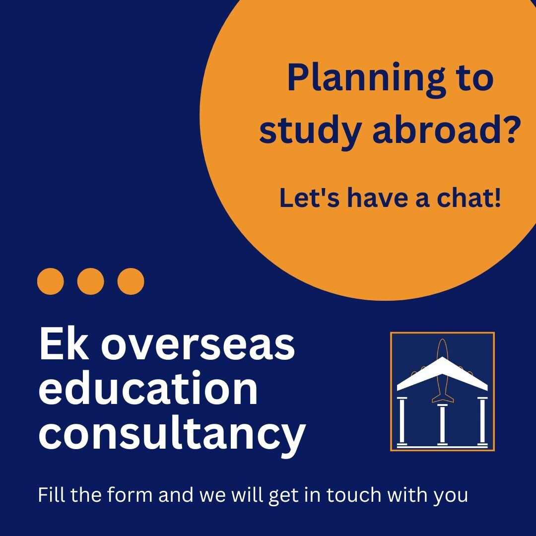 Top Overseas Education Consultants For Intakes To Study in Konark near