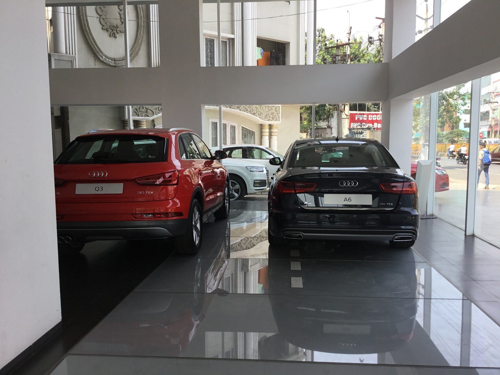 Top 100 Audi Car Dealers In Visakhapatnam Showrooms Best Audi Car Dealers Vizag
