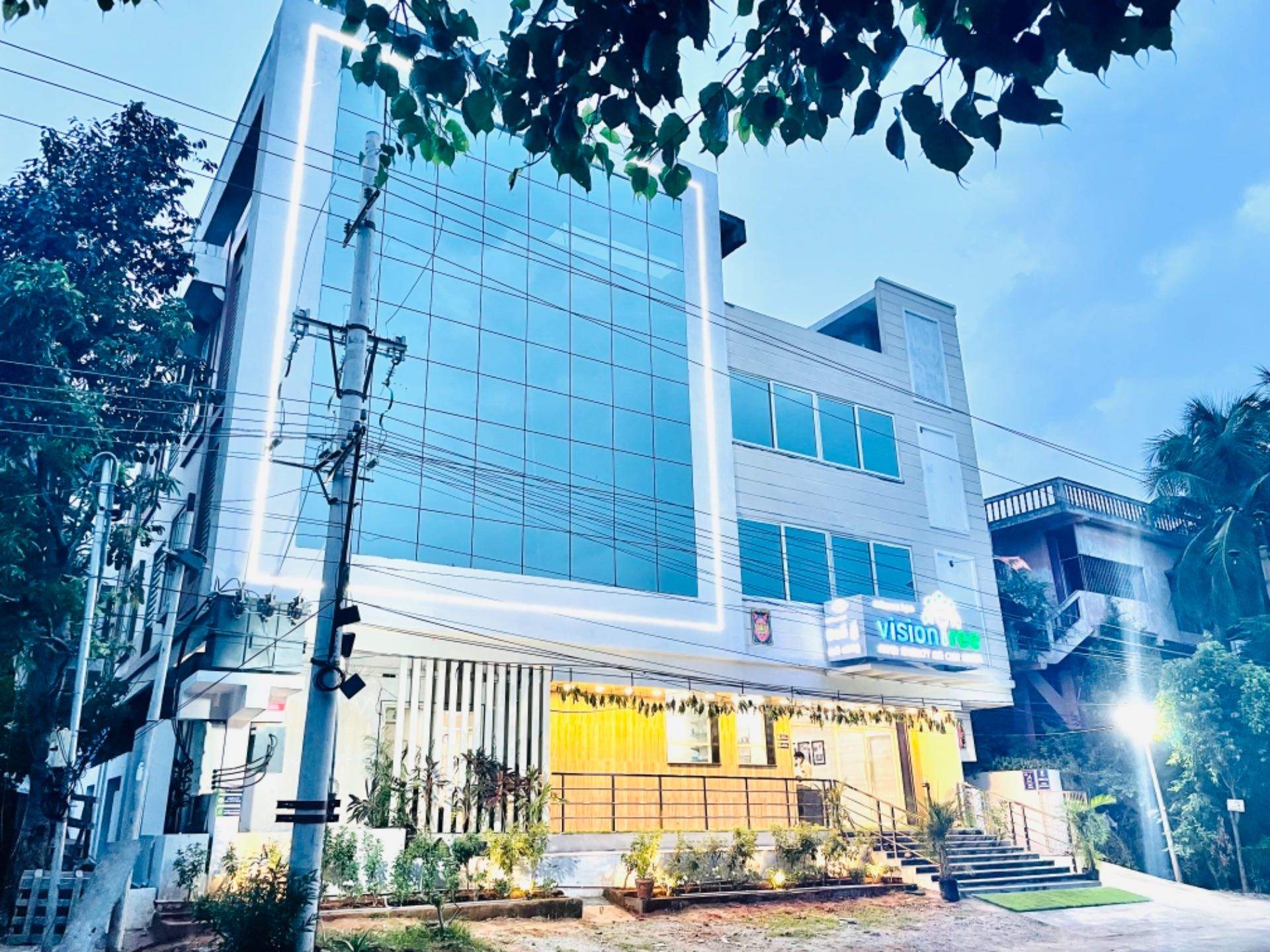 Vision Tools Raju Eye Hospitals in Atchutapuram, Visakhapatnam - Page 3
