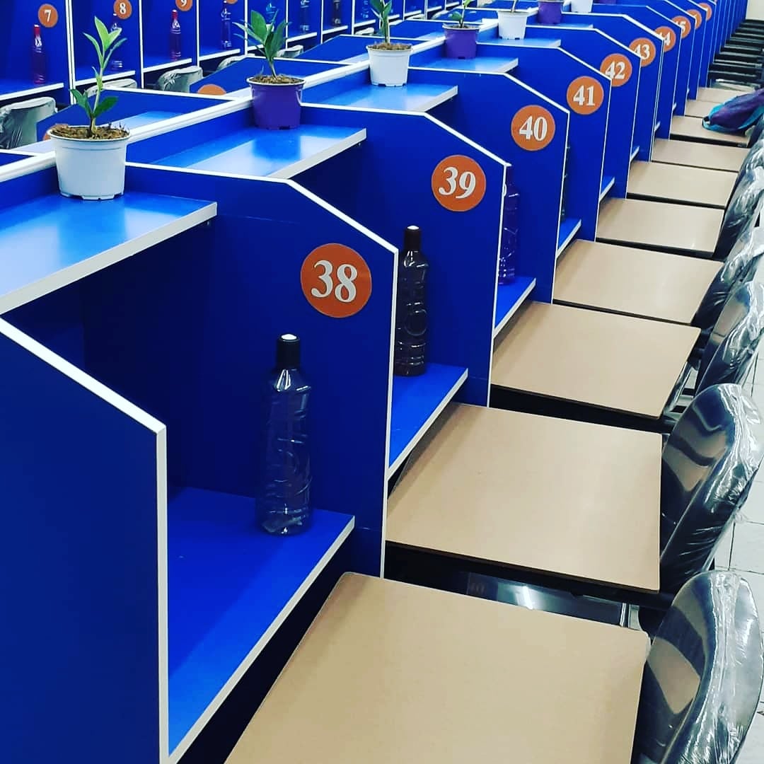 Top Reading Rooms in Dwaraka Nagar Visakhapatnam - Best Study Rooms ...