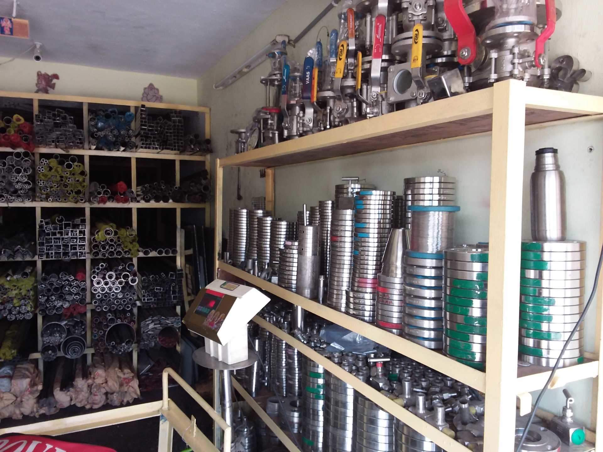 Top 30 MS Pipe Manufacturers in Visakhapatnam मस पाइप मनुफक्चरर्स