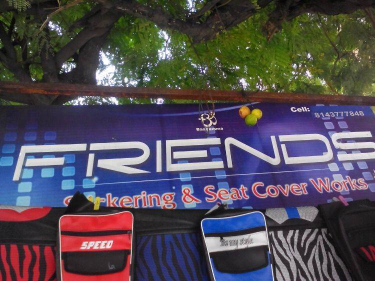 Top Leather Car Seat Cover Manufacturers In Maharanipeta Best Leather Car Seat Cover Manufacturers In Maharanipeta Vizag