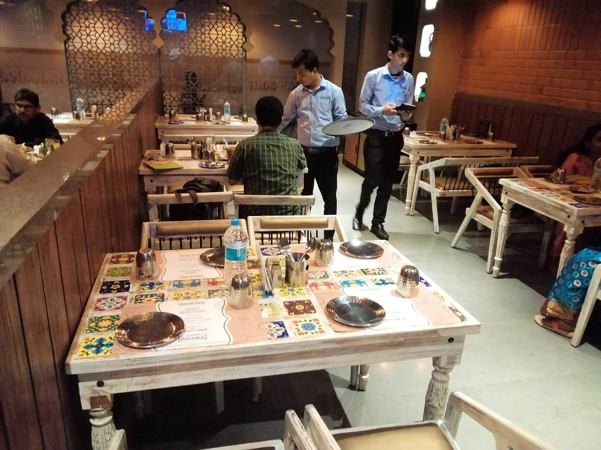 Top 10 Punjabi Restaurants in Visakhapatnam - Best Punjabi Food - Justdial