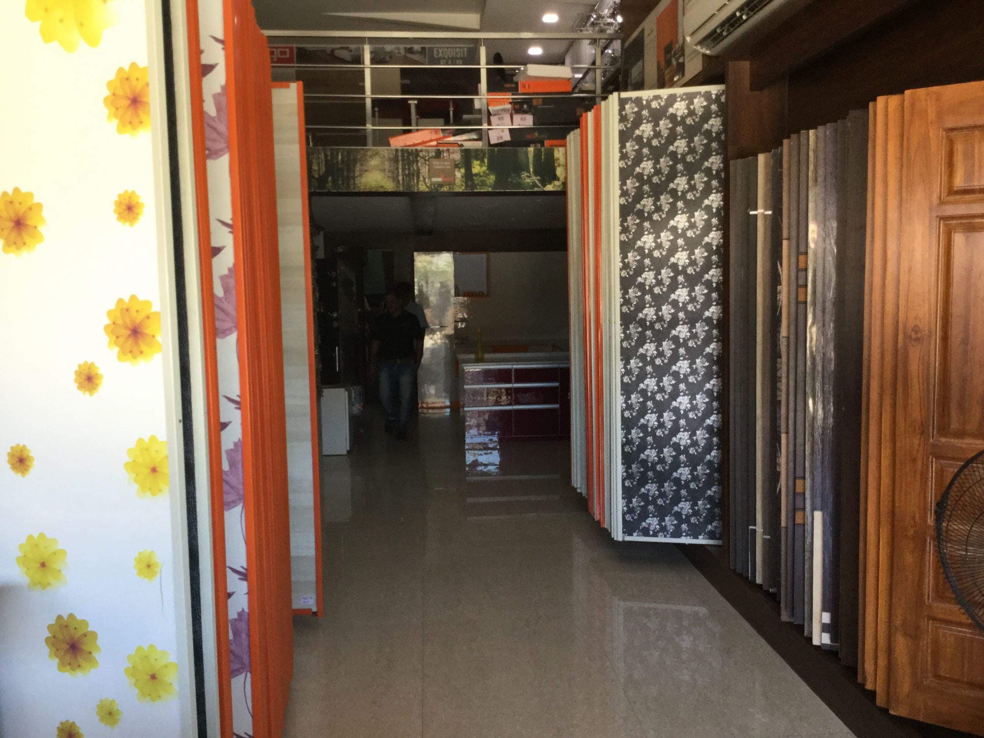 Catalogue Z Lyrics Ply & Interiors in Shankramatam Road