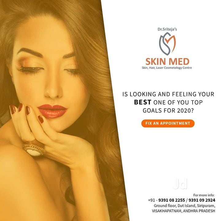 Top Dermatologists in Minimuluru, Visakhapatnam Best Skin Specialist