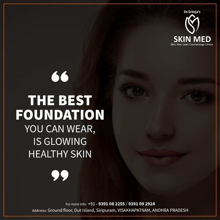 Top Dermatologists in Minimuluru, Visakhapatnam Best Skin Specialist