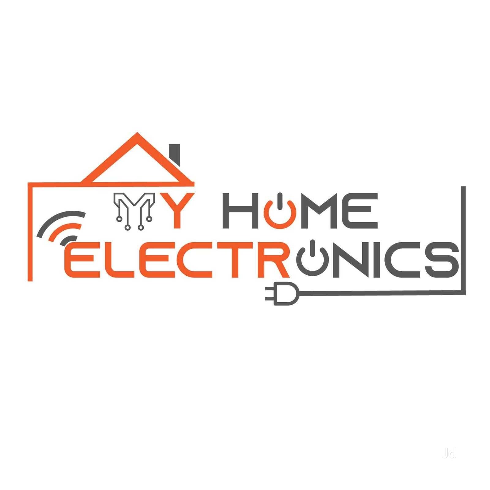 My Home Electronics Opposite Bajaj Electronics Dwaraka Nagar Visakhapatnam, visakhapatnam