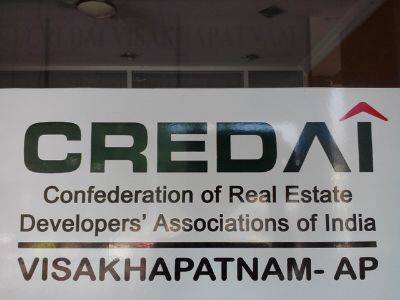 Credai Visakhapatnam Seethammadhara Builders In Visakhapatnam Justdial