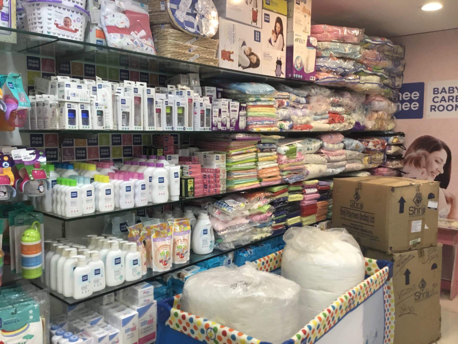 baby and mom store near me