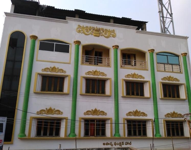 Top Rehearsal Halls in Visakhapatnam Best Dance Studios Justdial