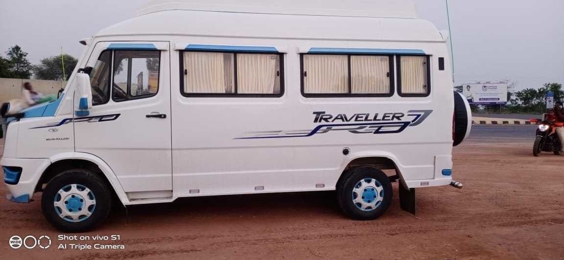 Top Tata Car Hire in Garividi, Vizianagaram - Best Car Rental Tata For ...