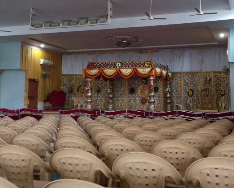 Padmavathi Gardens Photos, Warangal HO, Warangal Pictures & Images