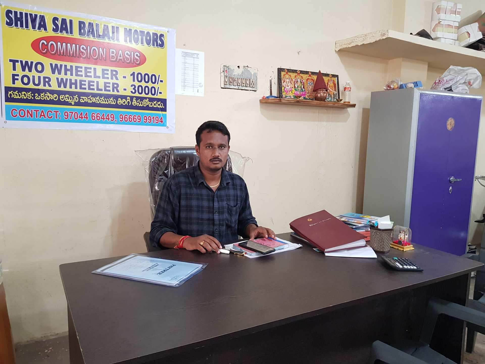 Top 30 Second Hand Motorcycle Dealers in Hanamkonda Best Second Hand