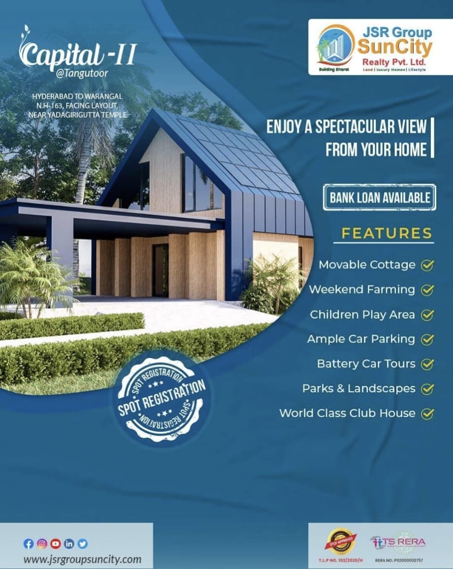 Top Estate Agents For Showrooms in Warangal एस्टेट एजेंट्स फॉर