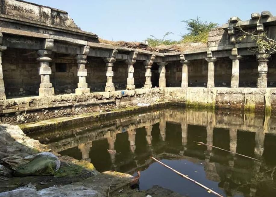Musical Garden Warangal Fasci Garden