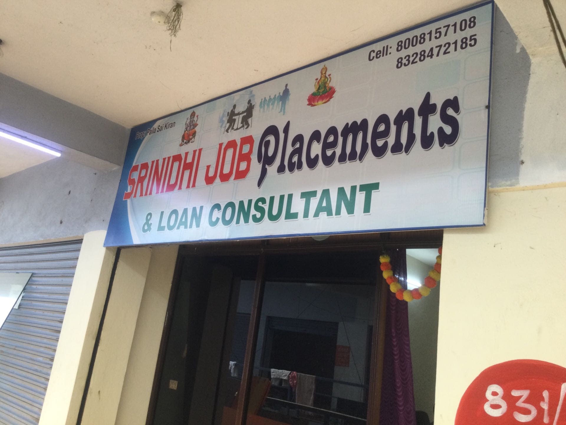 Top Placement Services For Office Automation (candidate) in Vijayawada