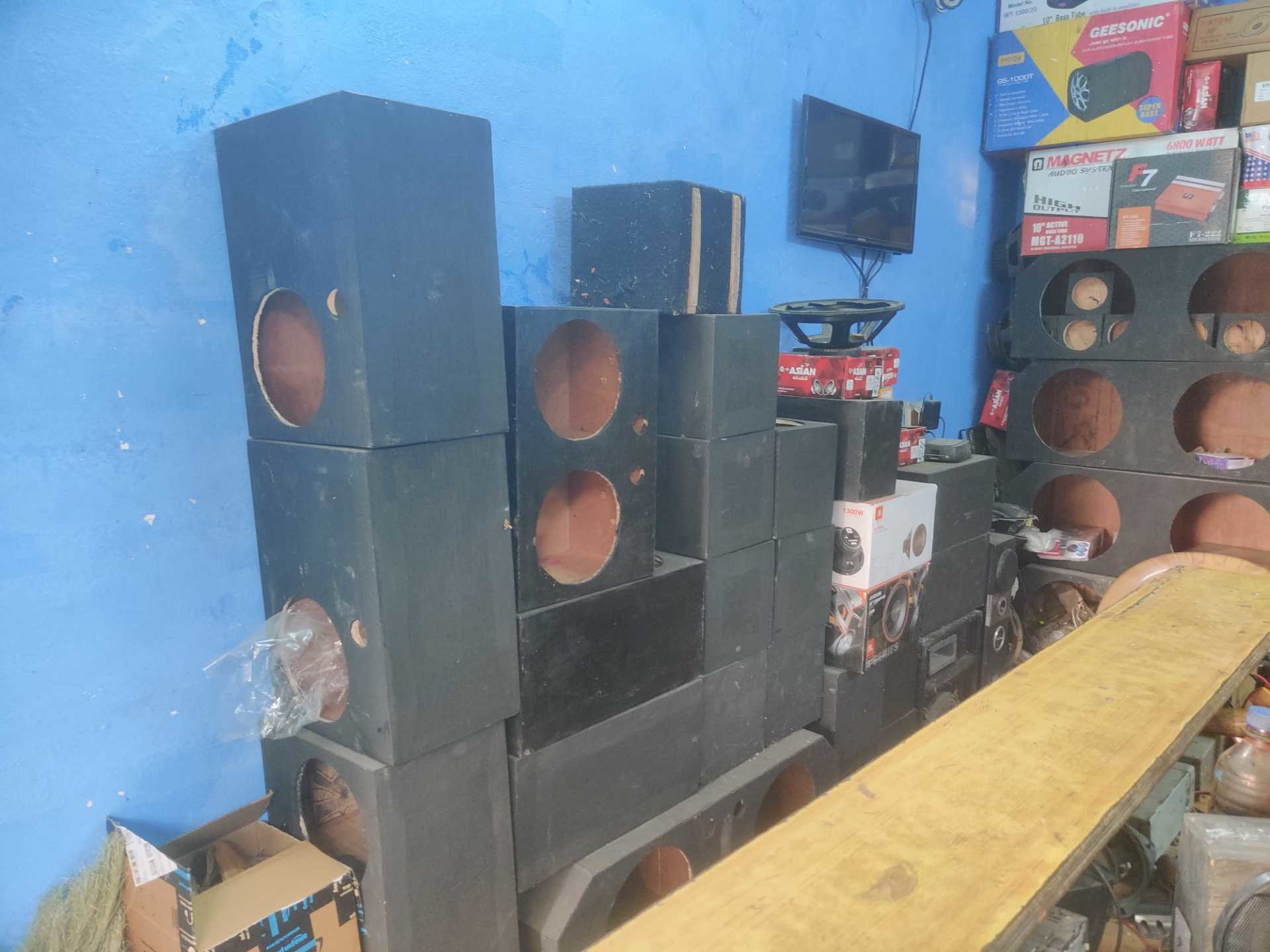 Top Aiwa Audio System Repair & Services in Vijayawada Best Aiwa Audio