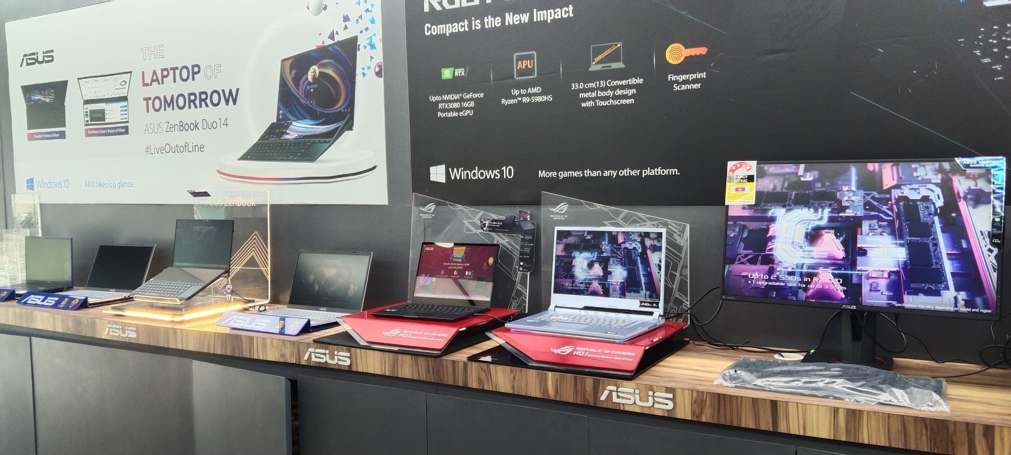 Our Mission at IRG Entertainment & Software