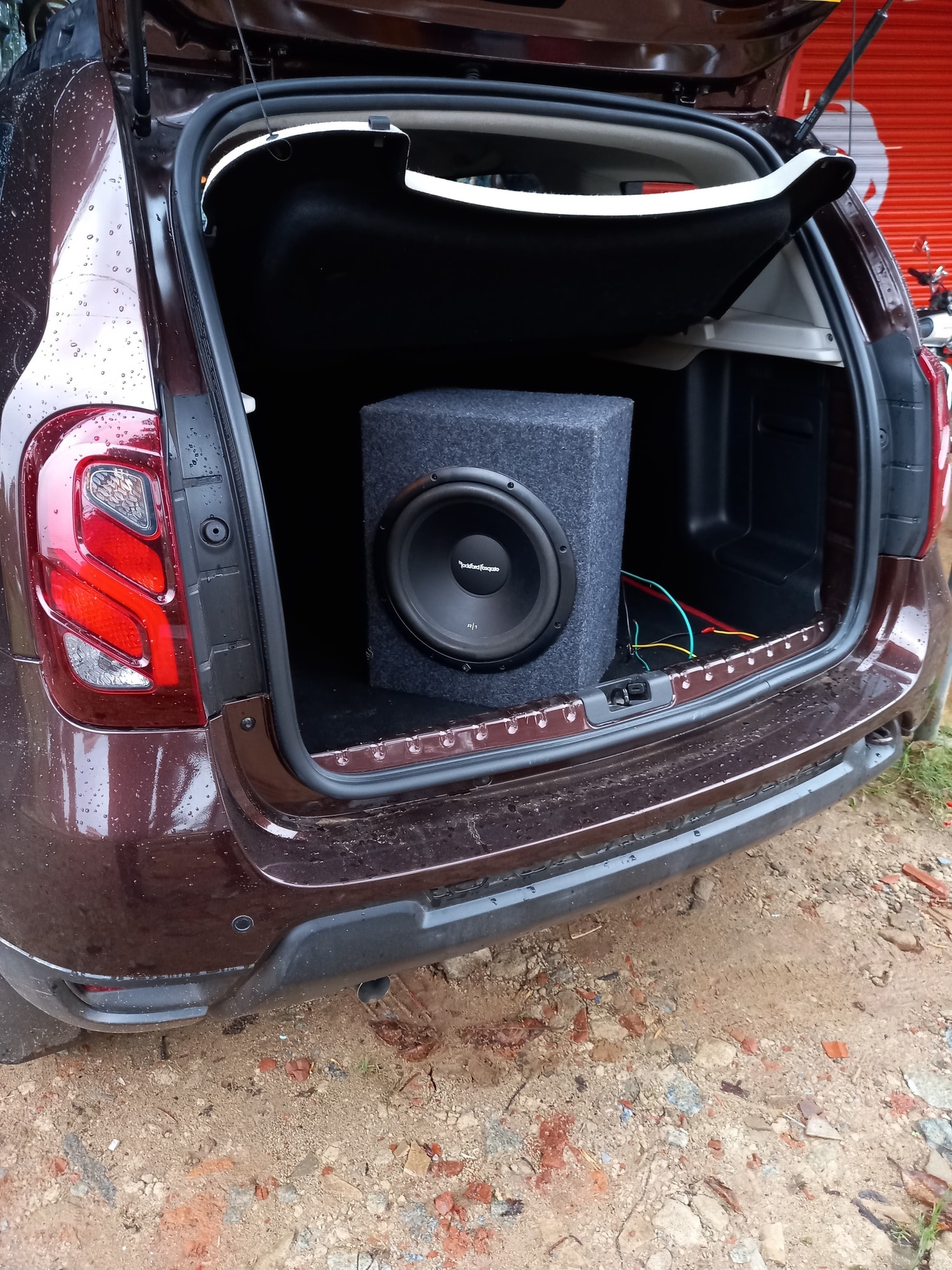 Auto Ltd Abraham Joseph Bajaj Auto Car Stereo In Wayanad Premium