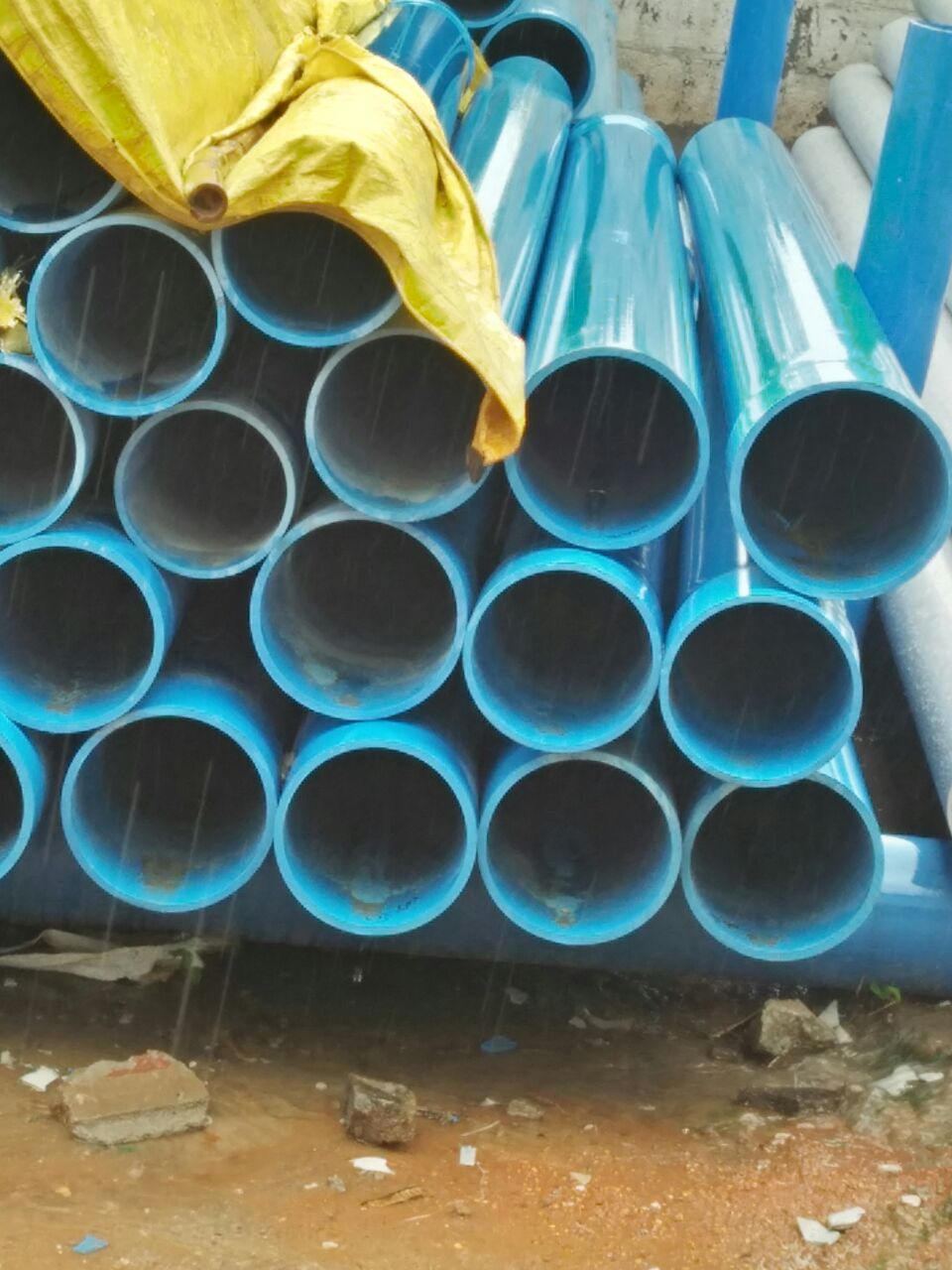 PVC Pipe Fittings Sizes And Dimensions Guide (Diagrams And