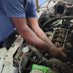 Jahnavi Car Mechanic Works in Bhimadole,West Godavari - Best Car ...