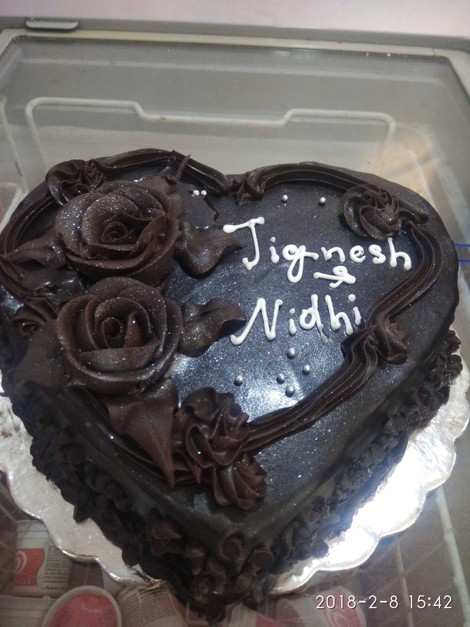 Discover more than 123 birthday cake nidhi latest in.eteachers