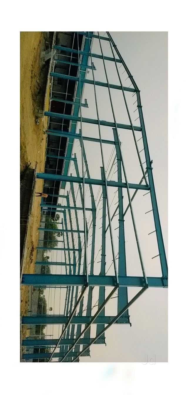 Top Roofing Sheets Manufacturers in Ammapeta, Visakhapatnam - Best ...