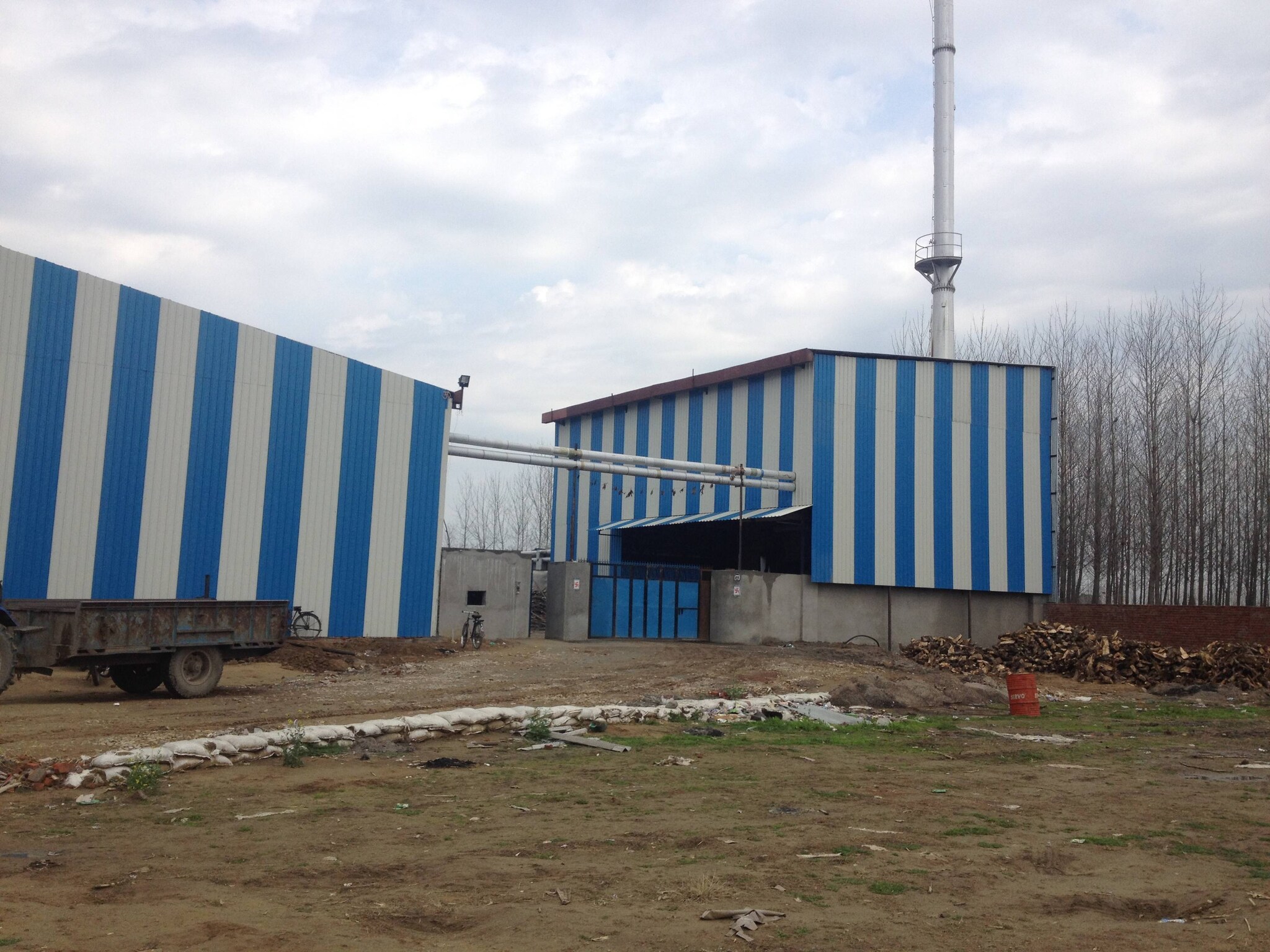 Catalogue Greta Plywood LLP in Yamunanagar Sector 17 , Yamunanagar