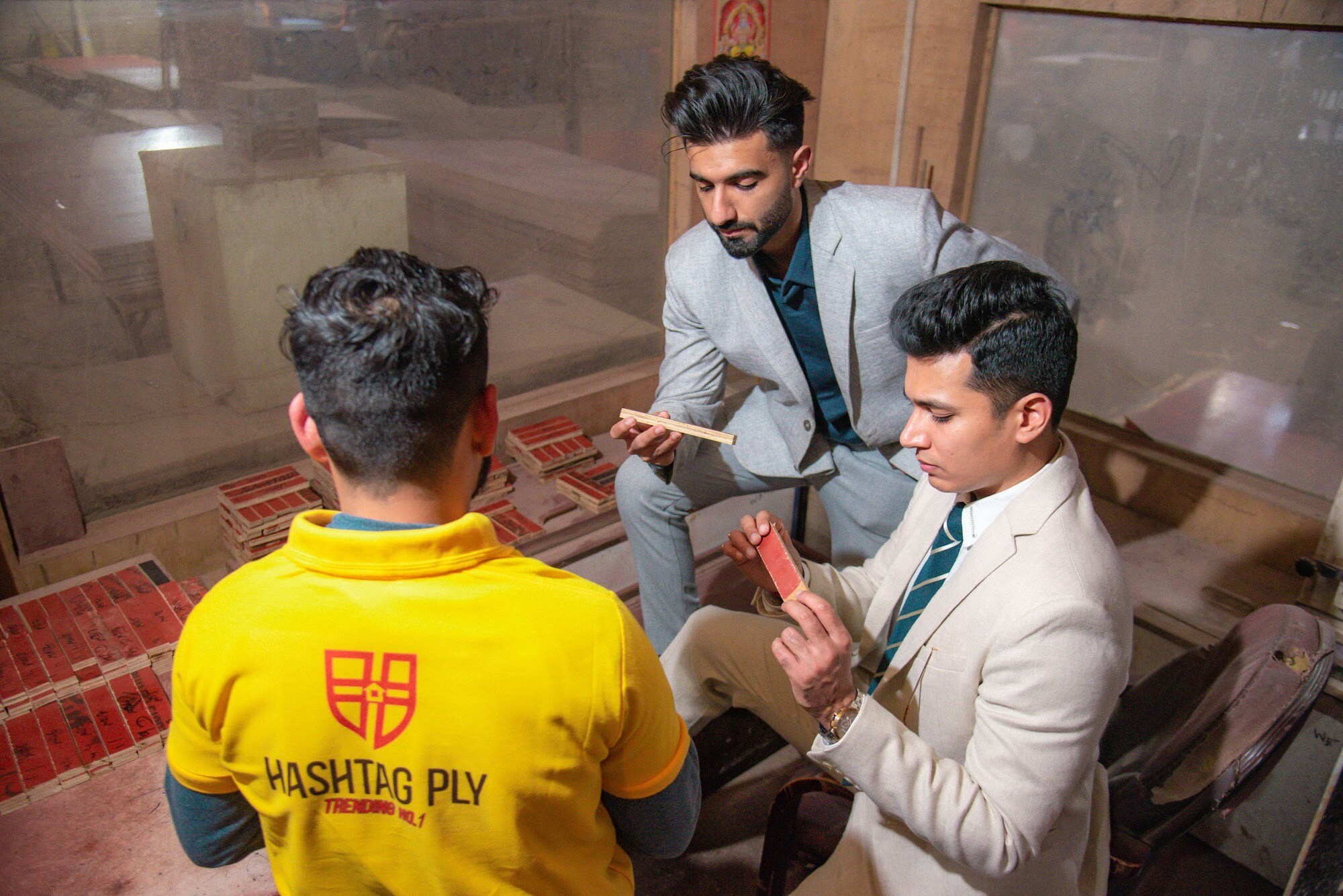 Catalogue Surya Vikas Plywood Ltd in Yamunanagar Ho , Yamunanagar