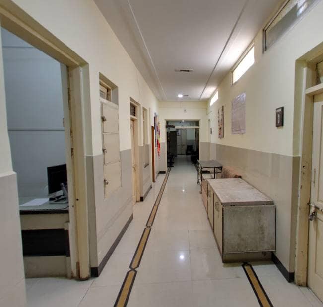 Lab view 13