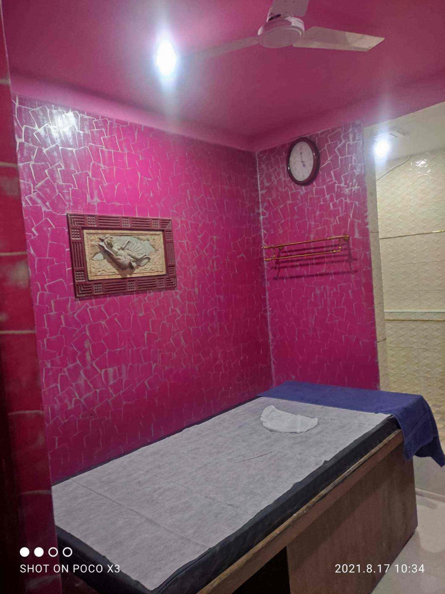 Top Kansya Thali Foot Massage Centres in Chennai near me Justdial