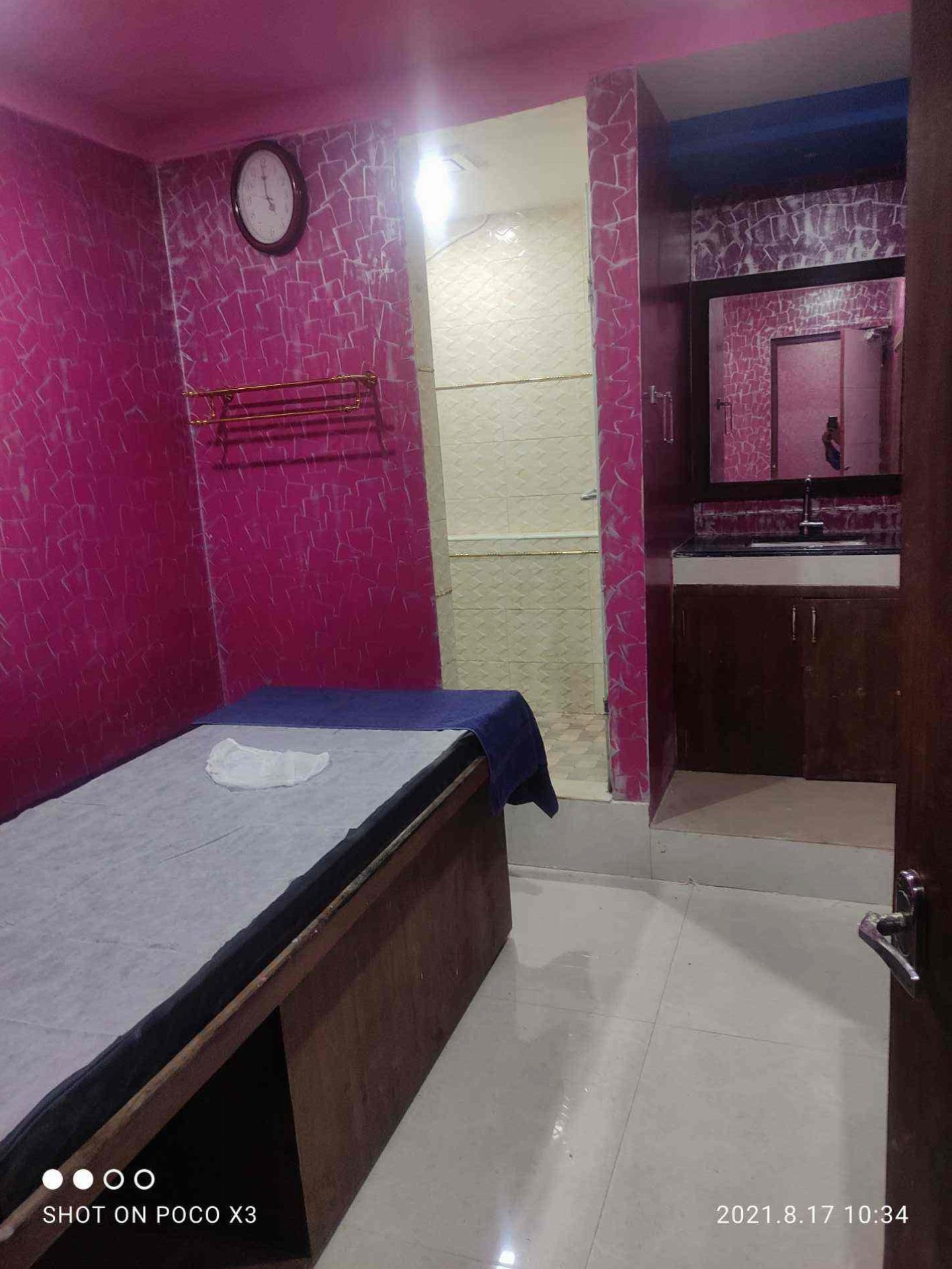 Top Kansya Thali Foot Massage Centres in Chennai near me Justdial